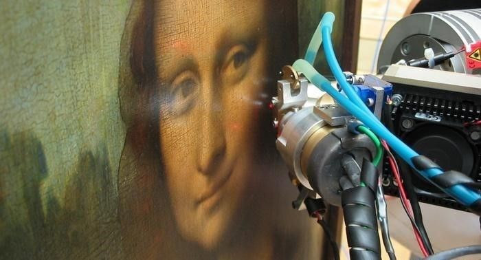 Bilim insanları açıkladı: İşte Mona Lisa'nın gizemi