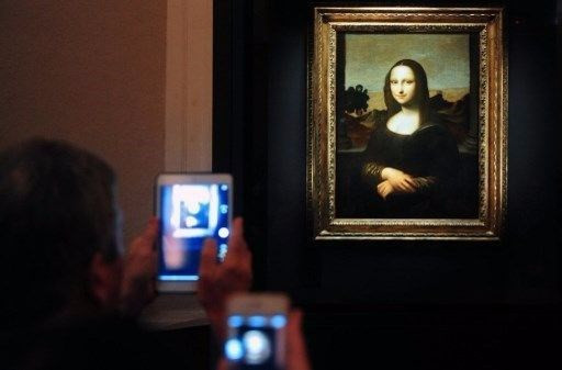 Bilim insanları açıkladı: İşte Mona Lisa'nın gizemi  - Resim: 3