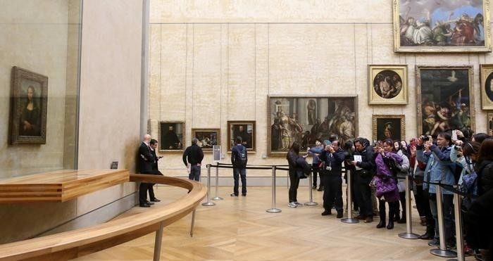 Bilim insanları açıkladı: İşte Mona Lisa'nın gizemi