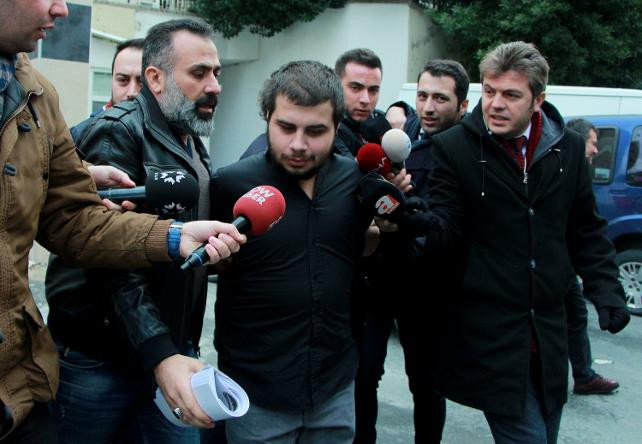 Ukrayna'daki genç kızları öldüren katilden tüyler ürperten ifade