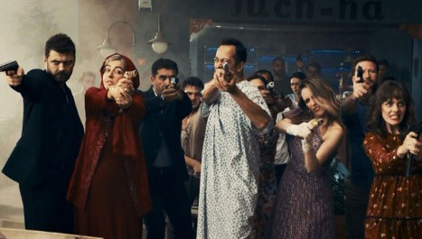 Jet Sosyete yeni sezon ne zaman başlıyor ?