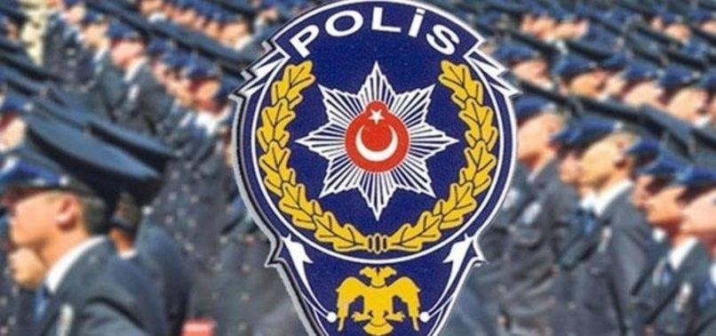 Emniyet: 78 kişi hakkında yasal işlem başlatıldı