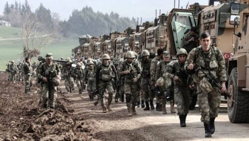 Terör örgütü yandaşlarından sosyal medyada kirli oyun