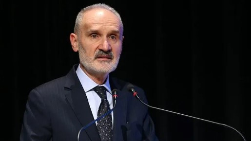 İTO Başkanı Avdagiç'ten Barış Pınarı Harekatı açıklaması