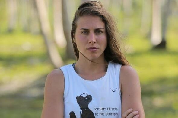 Survivor Ecem'e taciz olayında istenen ceza belli oldu