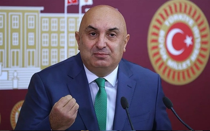 CHP'den Erdoğan'a ''fetih'' tepkisi