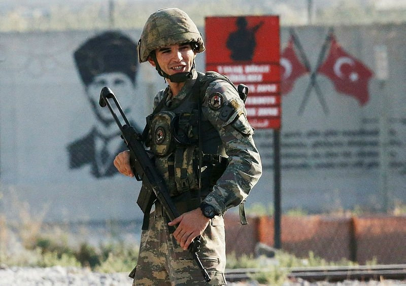 Türkiye Barış Pınarı Harekatı'nı neden başlattı?