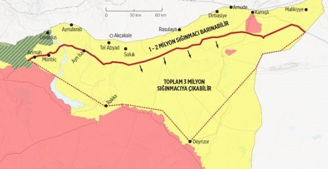 Turkiye Baris Pinari Harekati Ni Neden Baslatti Haber3