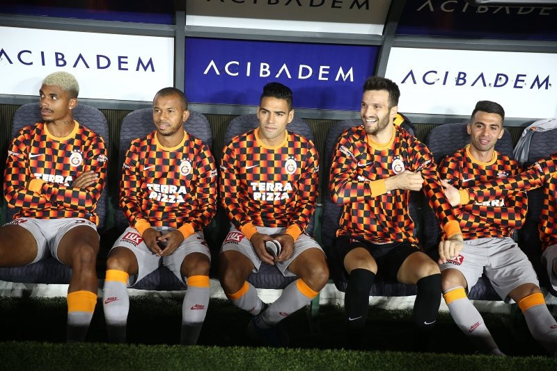 Galatasaray eski yıldızını geri istiyor