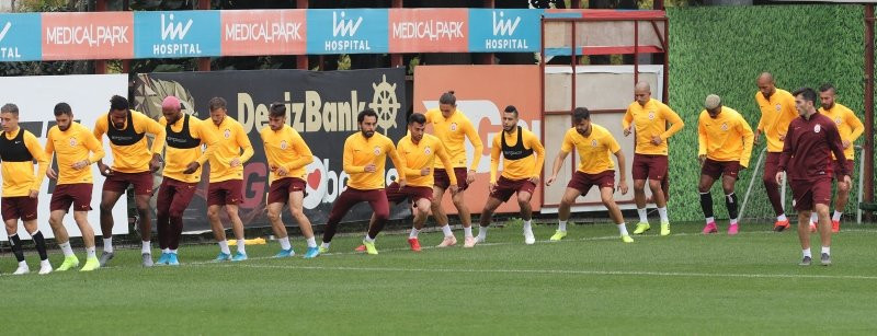 Galatasaray eski yıldızını geri istiyor