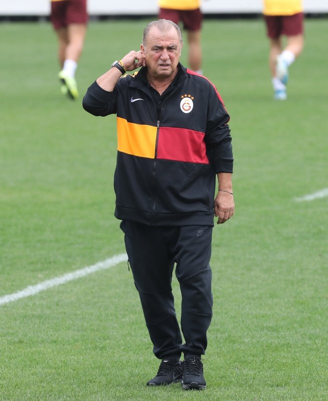 Galatasaray eski yıldızını geri istiyor