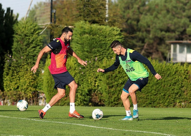 Fenerbahçe'de transfer çalışmaları başladı