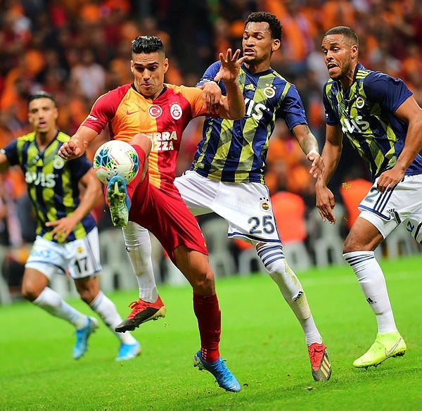 Fatih Terim'den radikal karar!