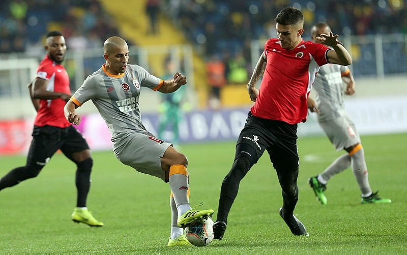 Fatih Terim'den radikal karar!