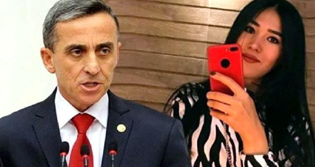 AK Part Şirin Ünal, Kadirova’nın ölümü hakkında sessizliğini bozdu