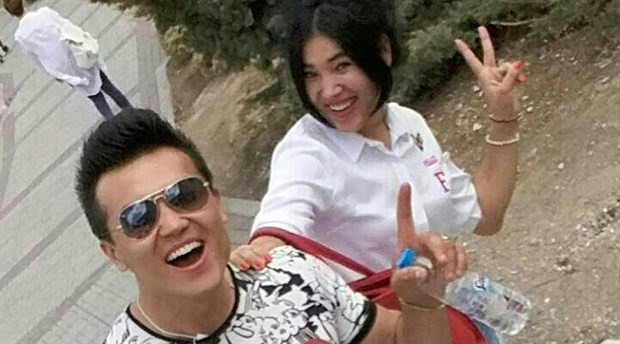 Nadira Kadirova'nın ağabeyi: ''Ünal'ın verdiği parayı kabul etmedim''