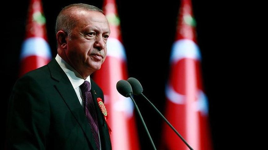 ABD'den dikkat çeken Erdoğan iddiası: ''Yardım istedi''