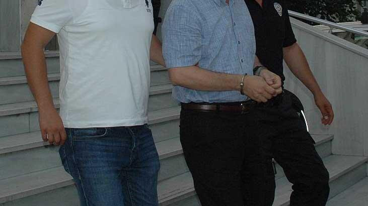Suriyeli kızları kaçırmak isterken yakalandılar