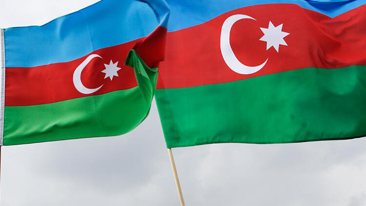 Kardeş ülke Azerbaycan'dan harekat açıklaması