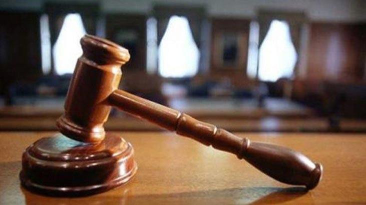 Çankırı'da FETÖ davasında 32 sanığa hapis cezası