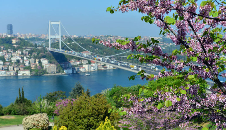 Meteoroloji'den ''içimizi ısıtacak'' açıklama: Yaz geri geliyor!