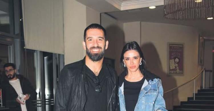 Arda Turan yeni oyuncağıyla görüntülendi - Haber3