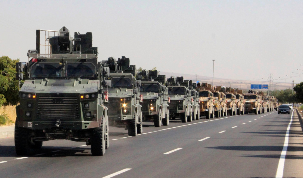 Barış Pınarı Harekatı'nı manipülasyonda sınır tanımadılar