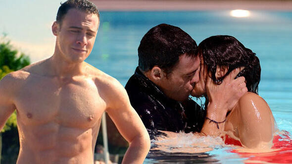 Kerem Bursin: Hande'nin ağzı kokmuyordu