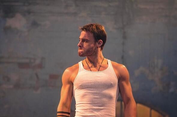Kerem Bursin: Hande'nin ağzı kokmuyordu