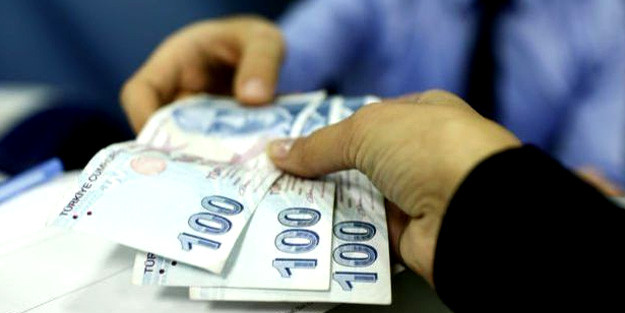 Bakan açıkladı: 4 bin 500 TL burs verilecek