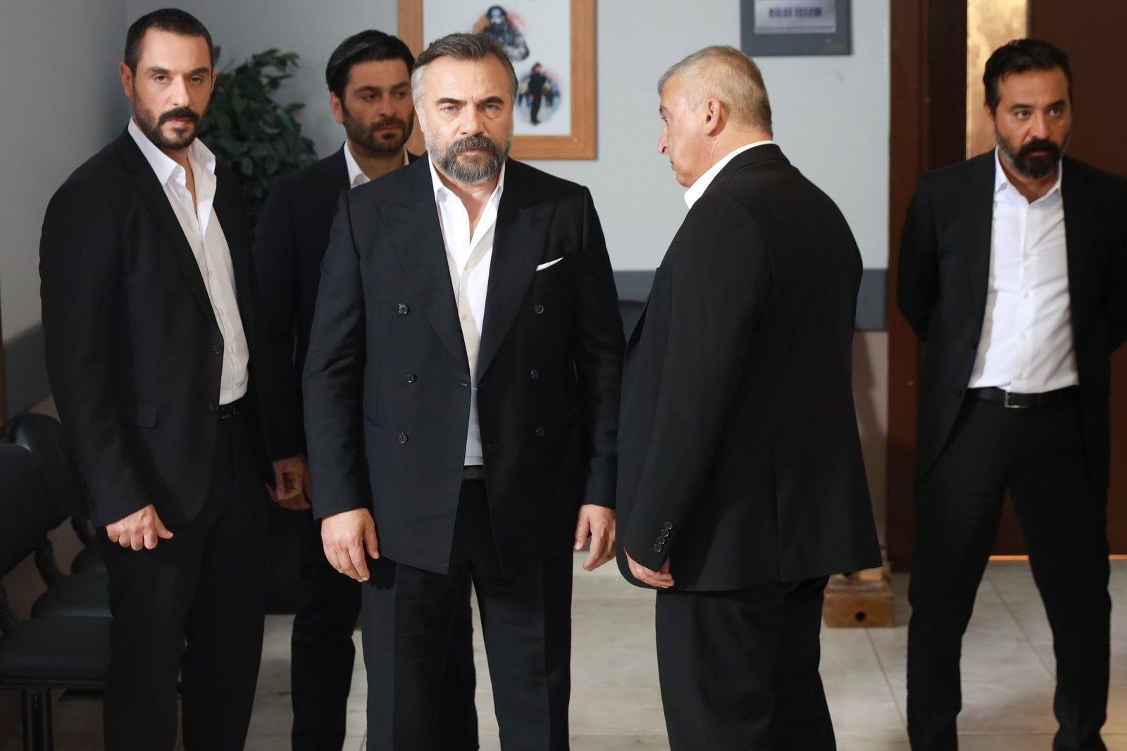 Çakırbeyliler sorgu altında