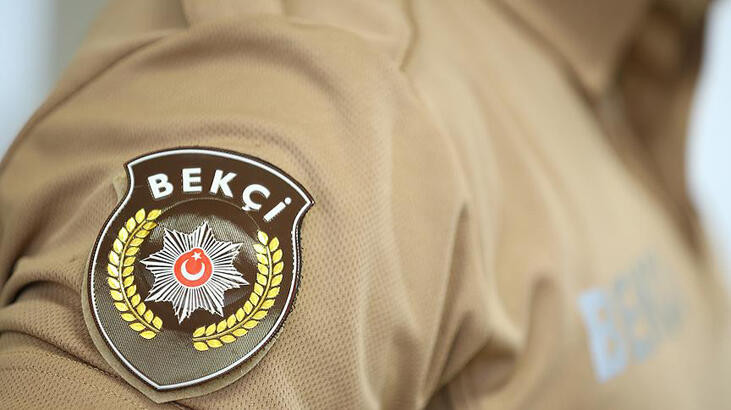 Emniyet'ten ''tacizci bekçi'' açıklaması