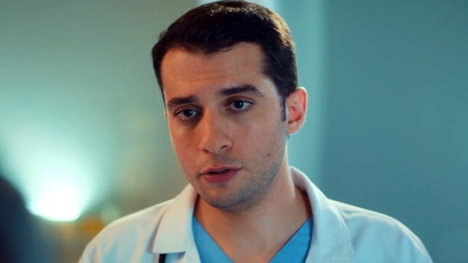 Mucize Doktor'un Demir'i ünlü ismin oğlu çıktı