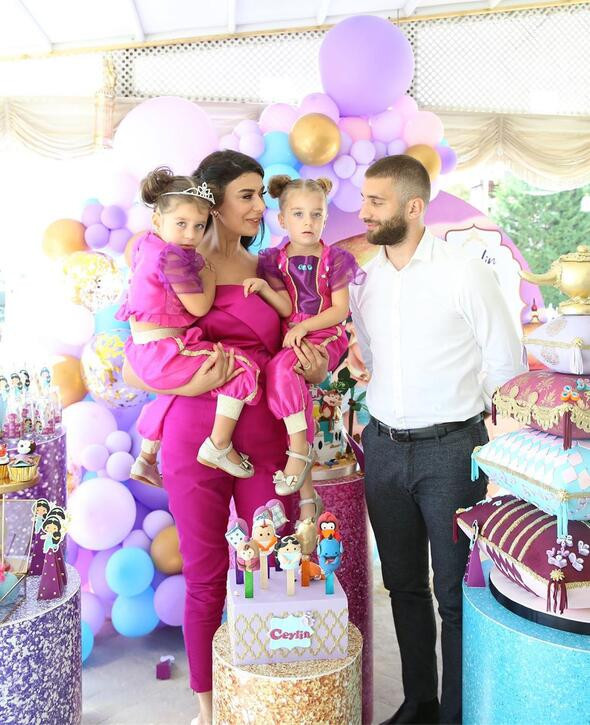 ''İki kızımın yıllık okul masrafı 100 bin TL''