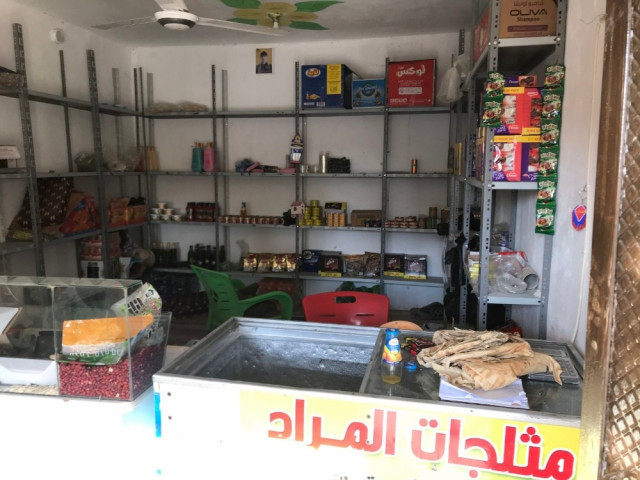 YPG'li teröristler DEAŞ'lıları serbest bıraktı ! İşte o hapishane