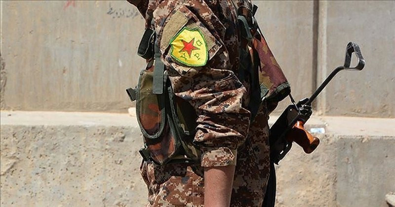 Bebek katili YPG/PKK yine çocukları vurdu