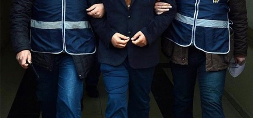 HDP'li 4 belediye başkanı gözaltın alındı
