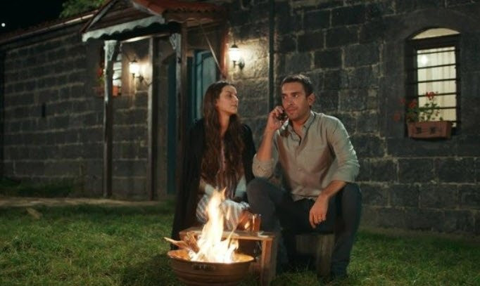 Sen Anlat Karadeniz'in yeni bölümünde ortalık karışıyor