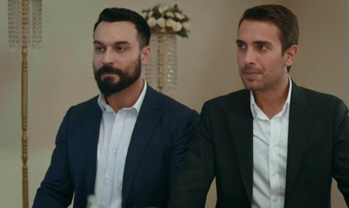 Sen Anlat Karadeniz'in yeni bölümünde ortalık karışıyor