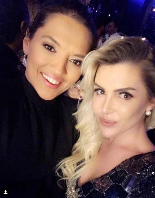 Demet Akalın, Okan Kurt'la yeniden evlenecek mi ?