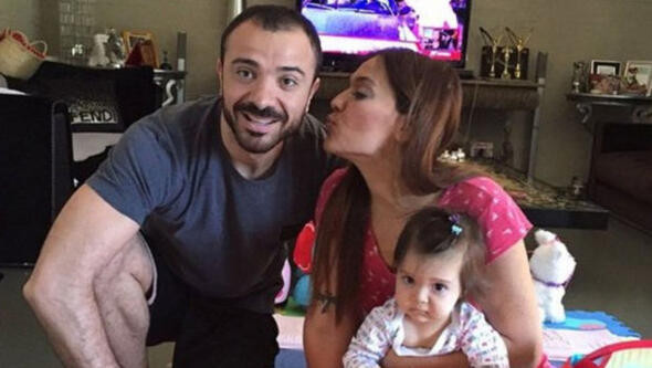 Demet Akalın, Okan Kurt'la yeniden evlenecek mi ?