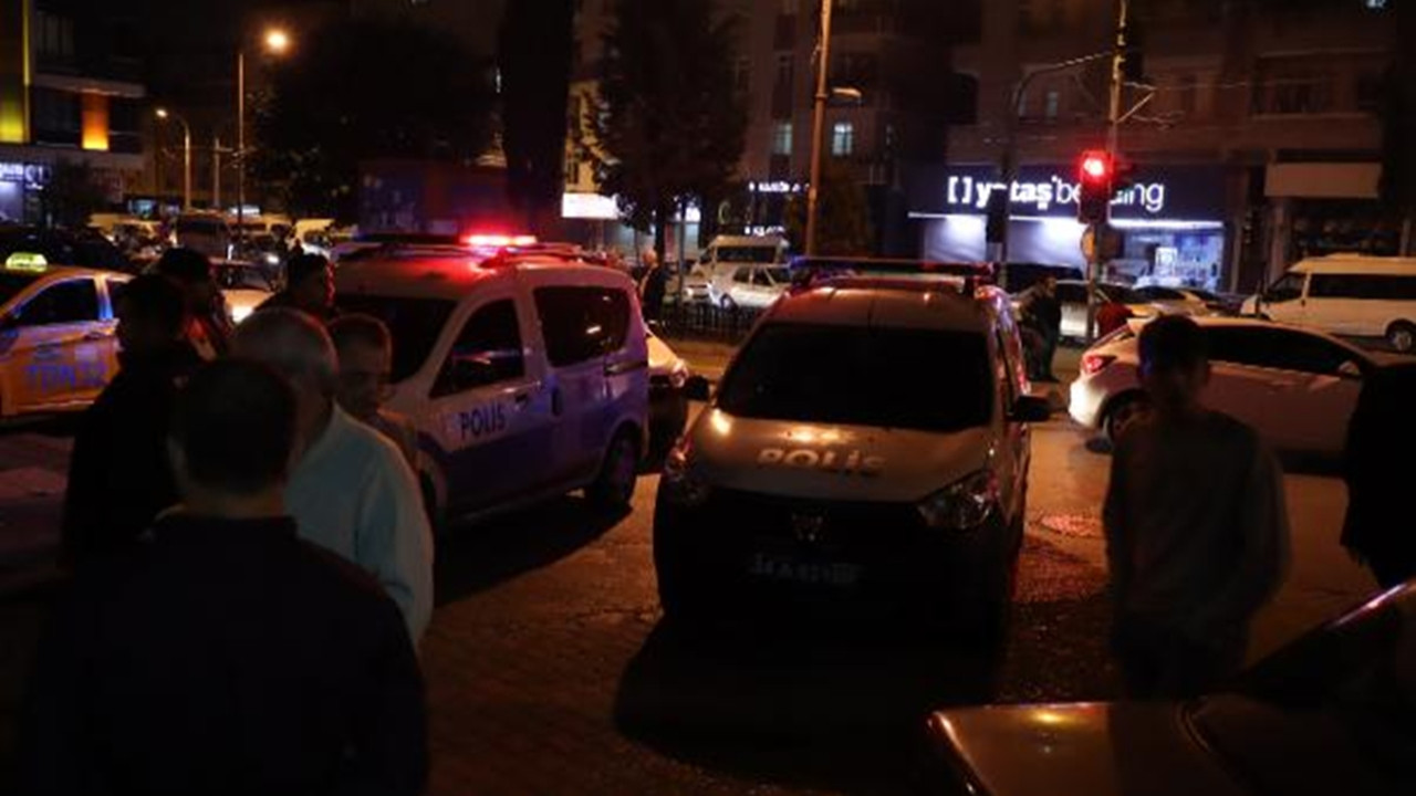 İstanbul'da kanlı çatışma: Ölü ve yaralılar var
