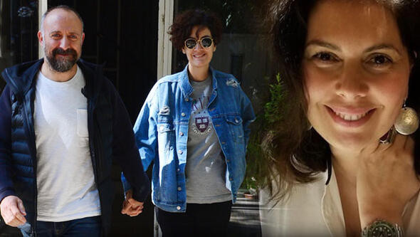 Bergüzar Korel ablası hakkında sessizliğini bozdu
