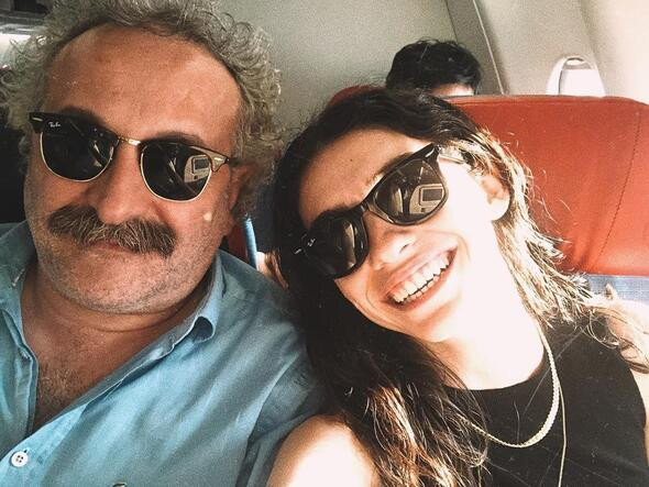 Onur Ünlü ile Hazar Ergüçlü evleniyor