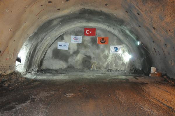 144 yıllık rüya proje için geri sayım başladı