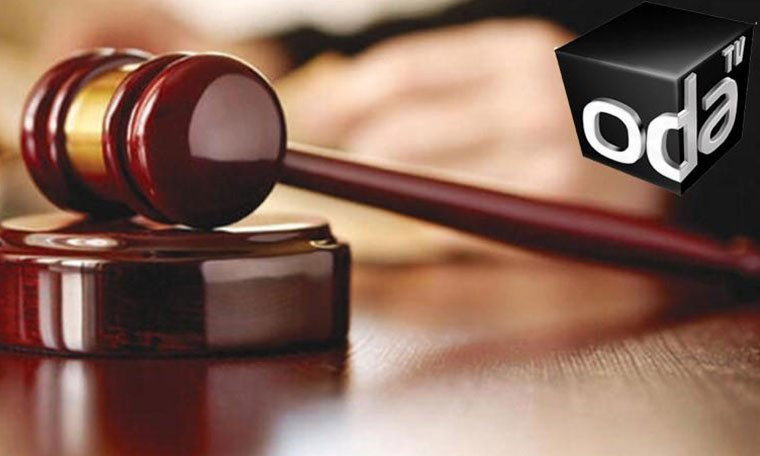 ''Odatv kumpası davası''nda yeni dava