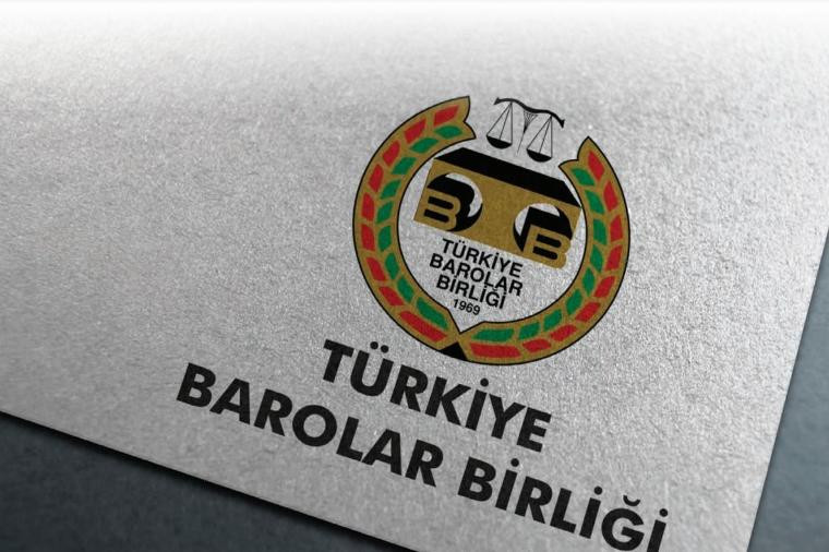 Türkiye Barolar Birliği'nde Olağanüstü Genel Kurul süreci başladı