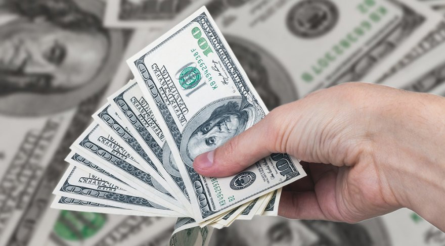 Dolarda dalgalanma sürüyor ! İşte günün ilk rakamları