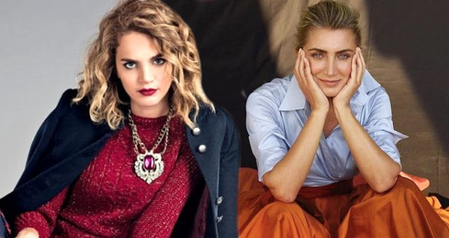 Tuğçe Kazaz bu sefer Dilek İmamoğlu'nu hedef aldı