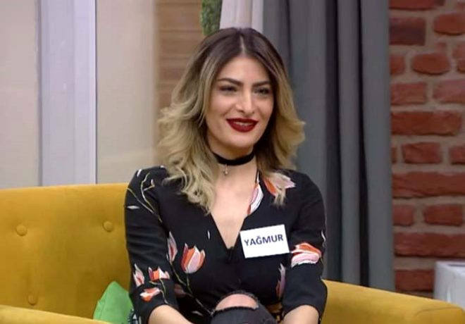 Kısmetse Olur yarışmacısı Yağmur Koçak'ın son hali şoke etti
